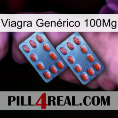 Viagra Genérico 100Mg 05